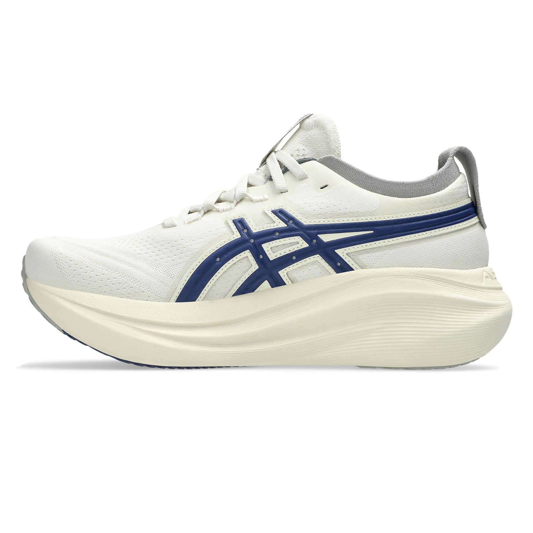 ASICS GEL-Nimbus 27 Women's Running Shoes - Lightweight Cushioned Athletic Shoes for Jogging, Gym Workouts & Daily Walking
