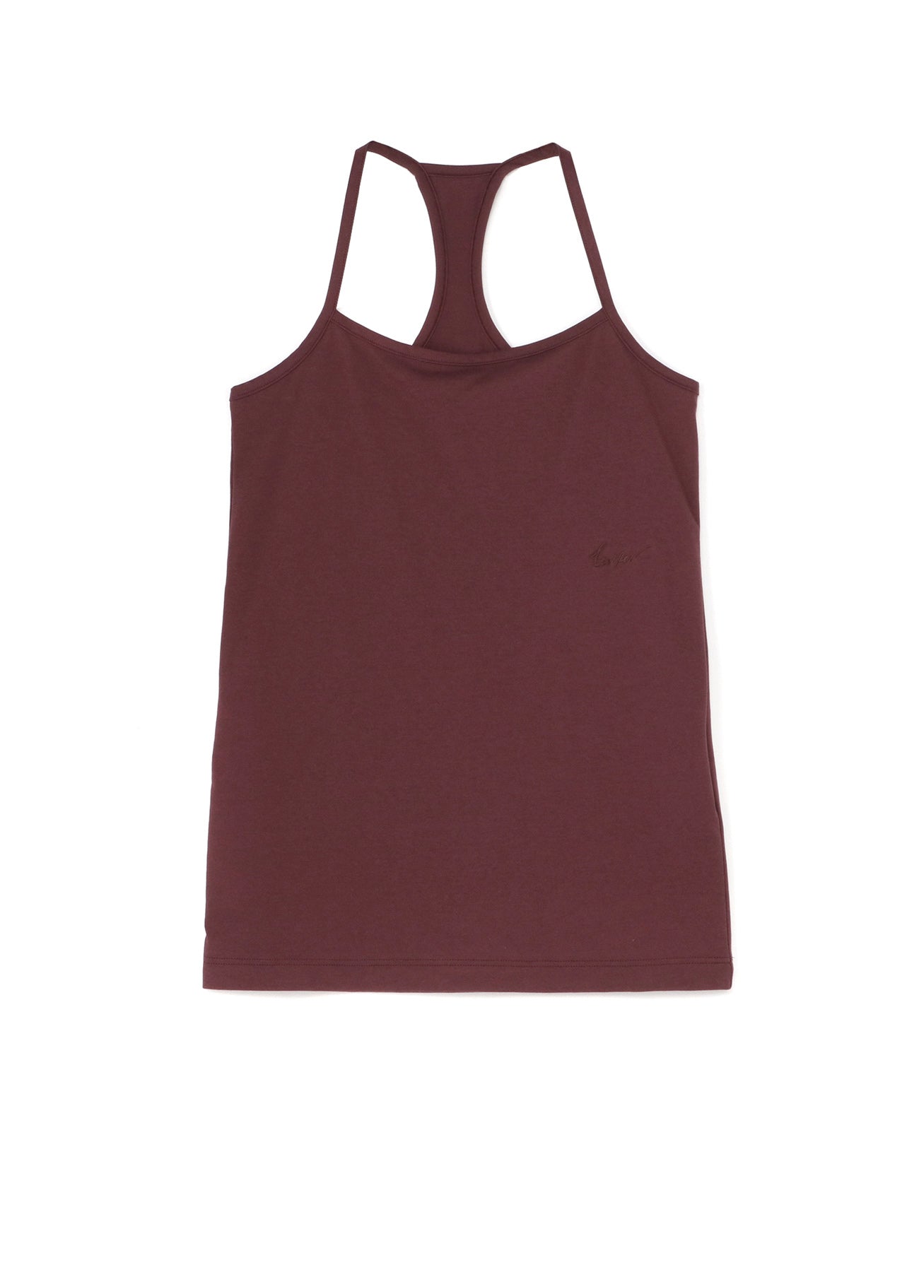 Soft Cotton Plain Stitch Camisole for Women - Comfortable Sleeveless Undershirt - Perfect for Layering, Sleepwear & Summer Outfits