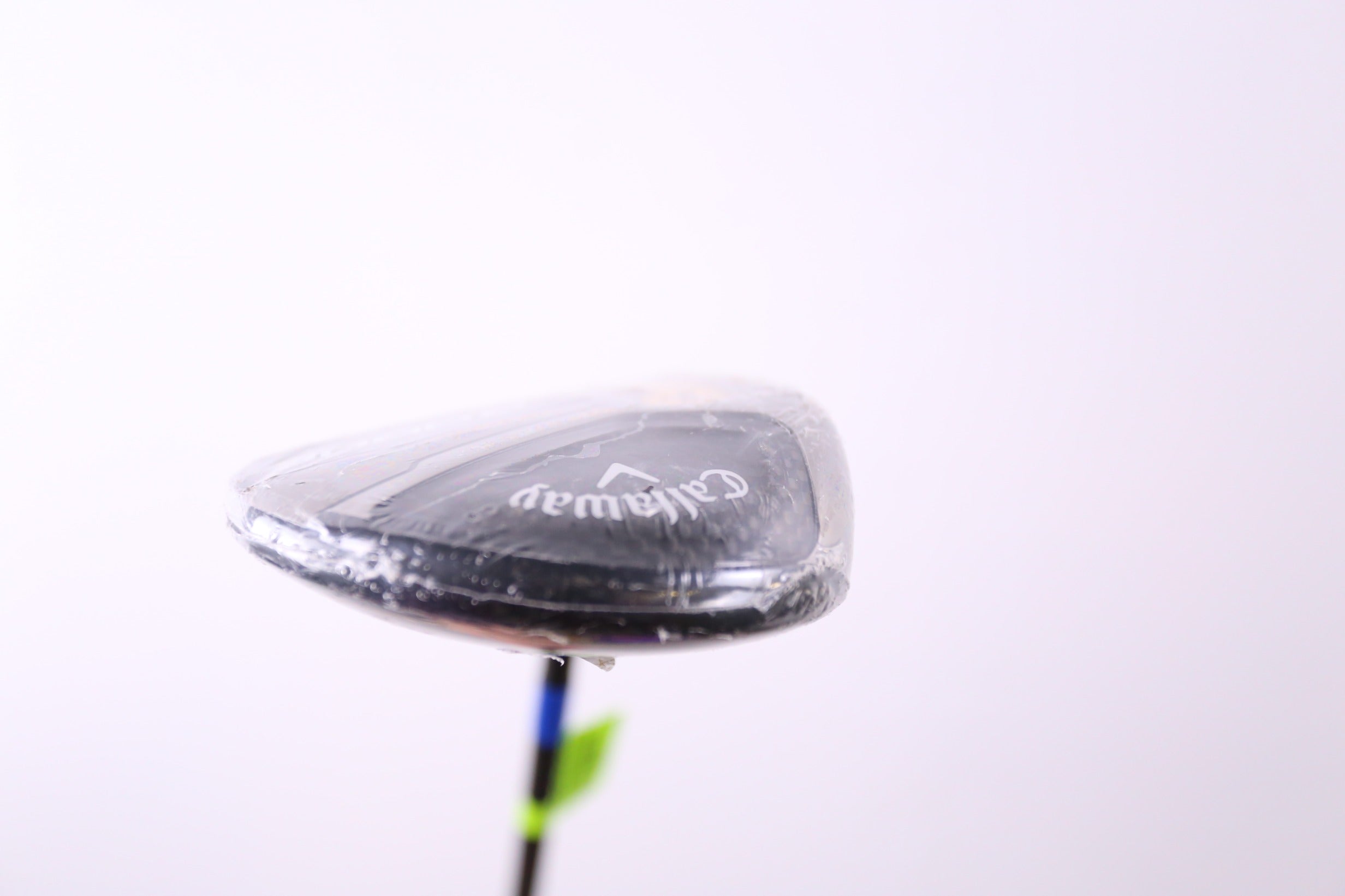 Used Callaway Rogue ST MAX 3 Wood Golf Club - Left Handed 15° Regular Flex for Men | Perfect for Fairway Shots & Long Drives | Golf Equipment & Accessories