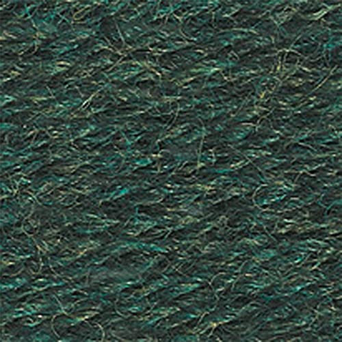 Forest Green Heather