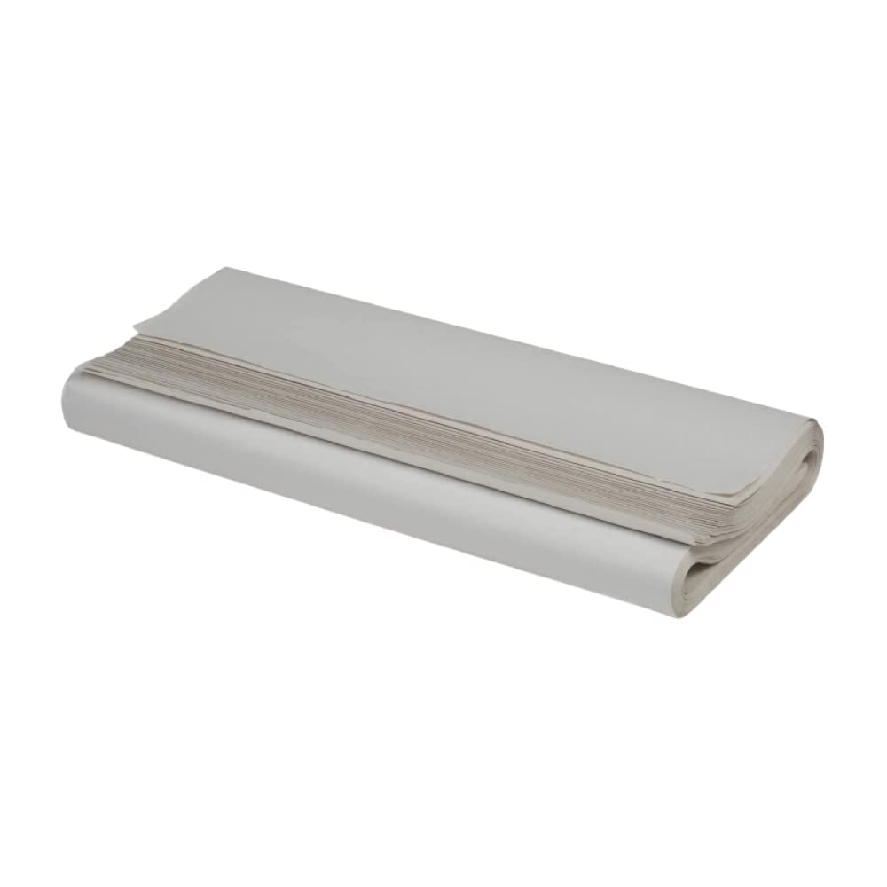 Moving Packing Paper Sheets - 50 LBS (1600 Sheets Newsprint Paper) - Essential Moving Supplies for Wrapping, Cushioning & Protecting Items During Home Relocation