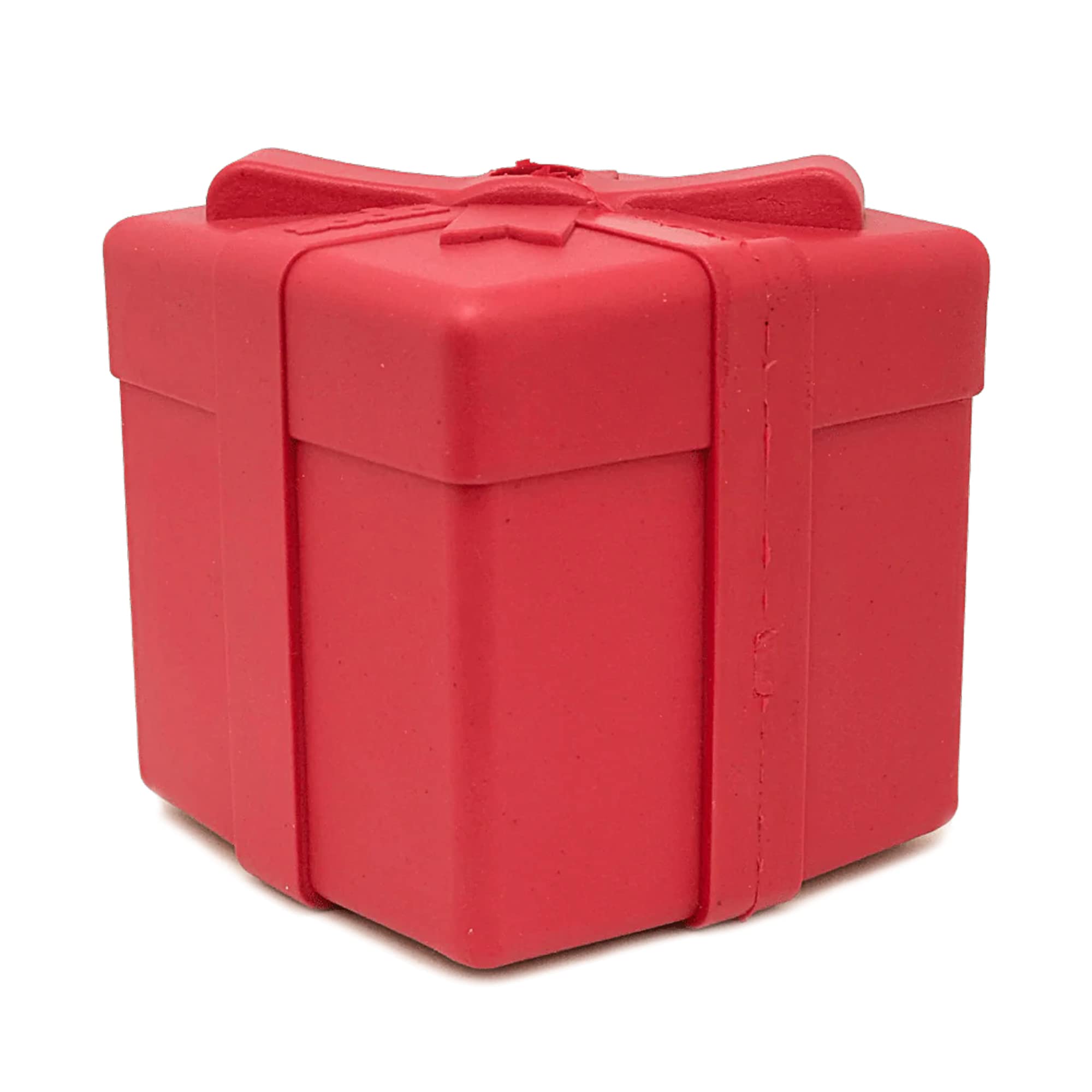**SodaPup Gift Box – Durable Dog Treat Dispenser & Chew Toy – Non-Toxic, Pet-Safe Natural Rubber – USA Made – Mental Stimulation & Anxiety Relief for Dogs – Perfect for Training, Playtime & Boredom Relief**