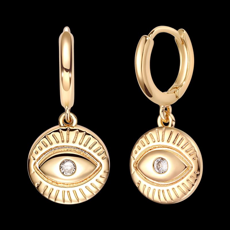 cz evil eye