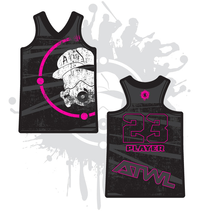 Vintage Distressed Women's Racerback Tank Top - Soft Full Dye Jersey - Gym Workout, Yoga, Running & Casual Wear