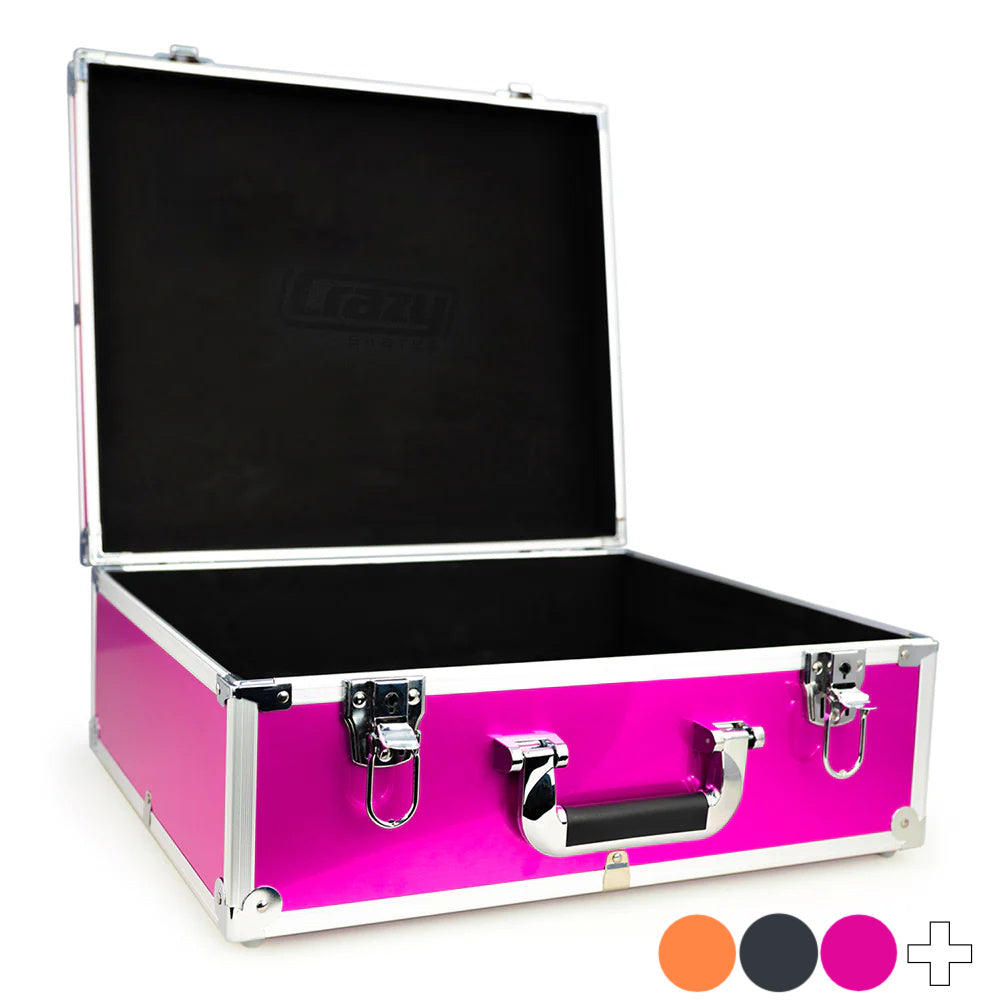 Premium Roller Skate Carrying Case with Shoulder Strap - Durable & Waterproof Skate Bag for Women & Men - Perfect for Travel, Rink, and Outdoor Skating Adventures