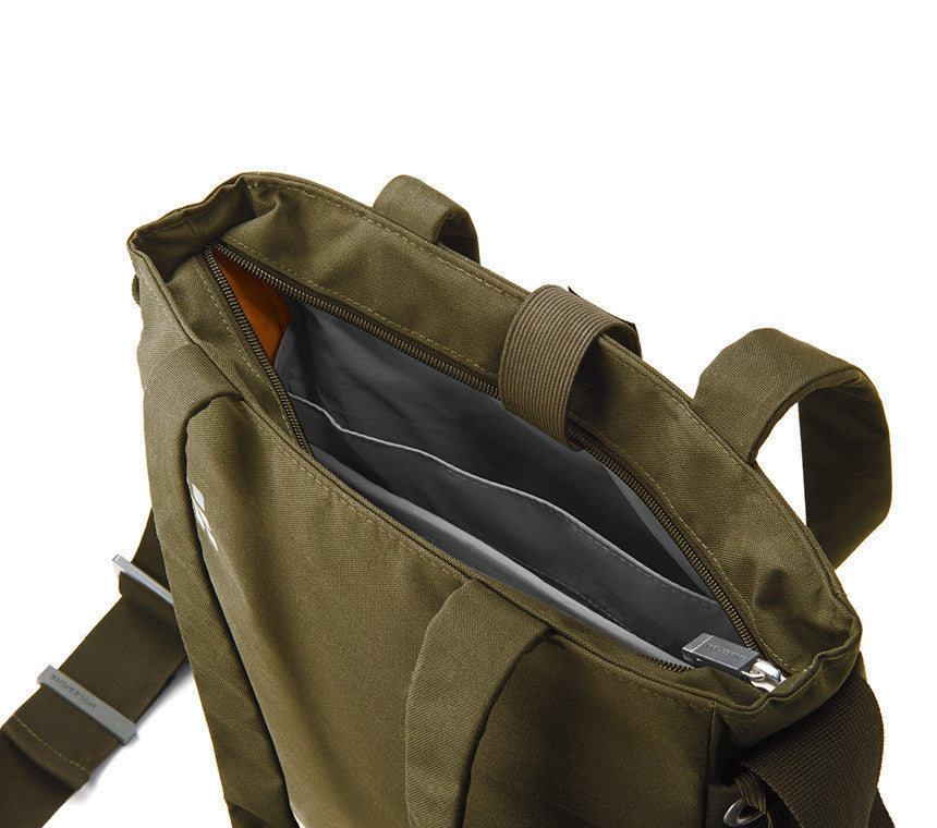 Moleskine MyCloud Tote Bag for Laptops & Tablets Up to 13 Inch - Stylish & Durable Work Bag for Office, Travel & College