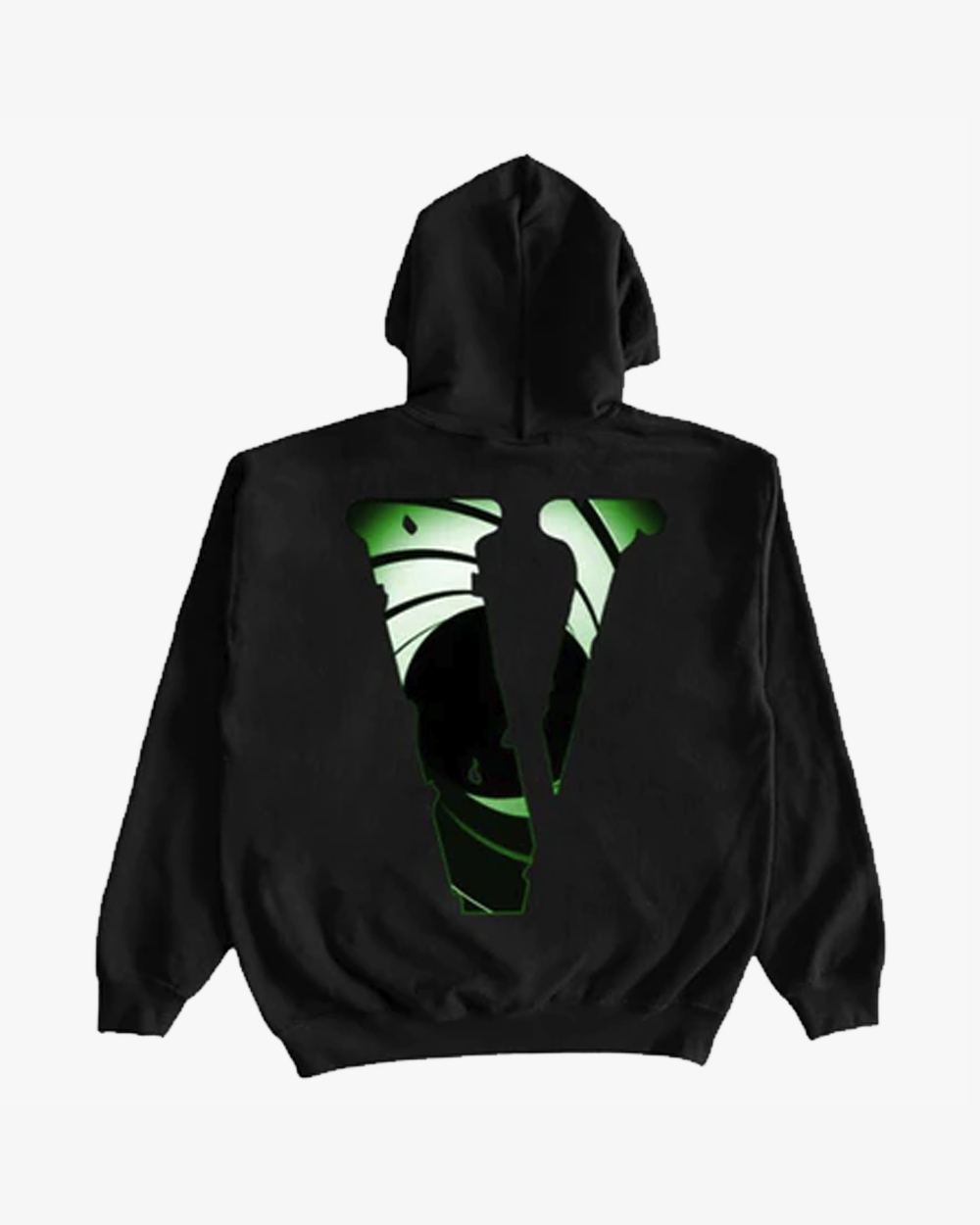 JUICE WRLD X VLONE 999 Double Agent Hoodie - Official Merch Streetwear for Hip Hop Fans | Perfect for Concerts, Street Style & Casual Wear