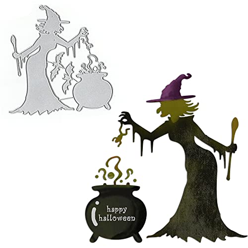 Witch Potion