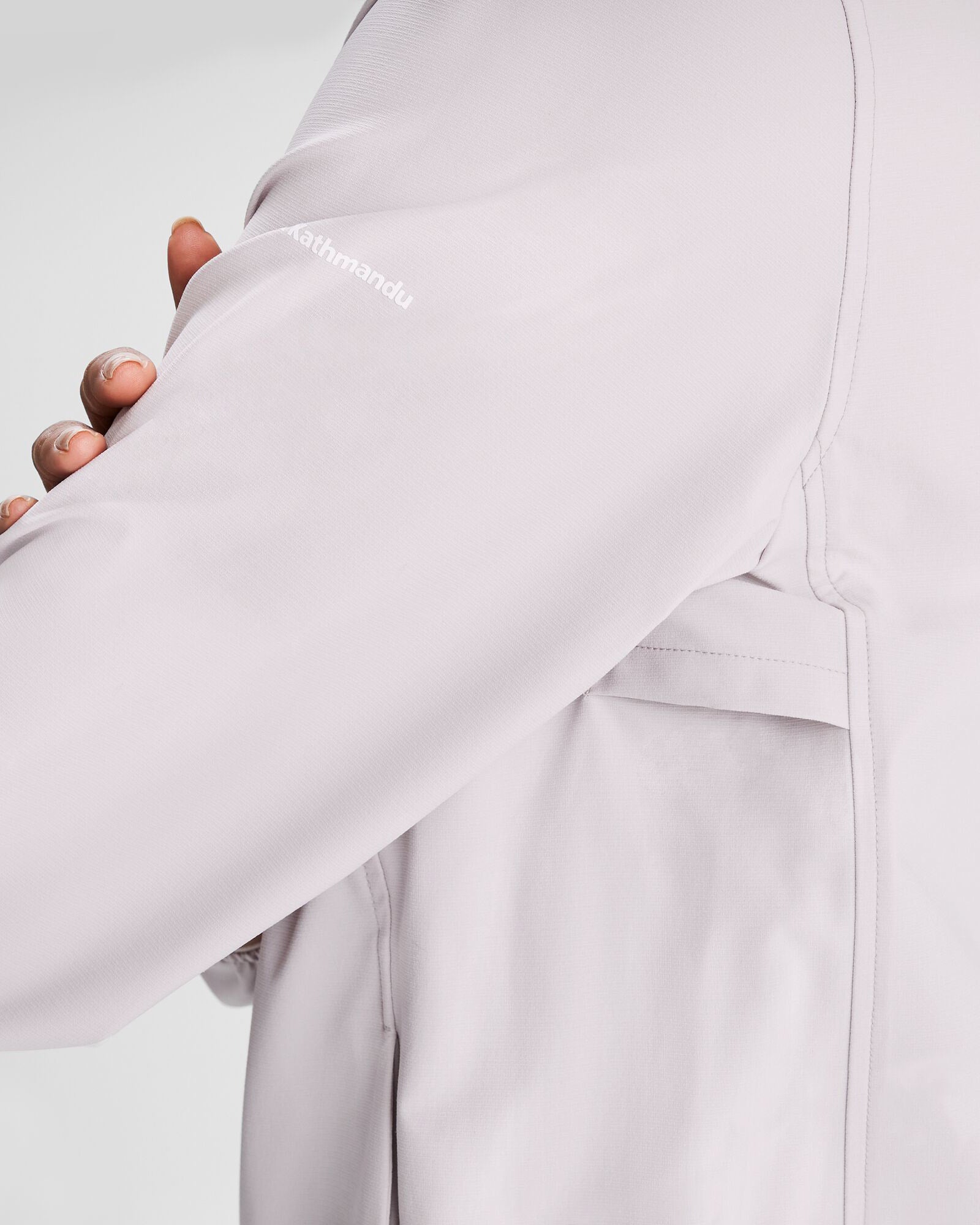Women's Lightweight Sun Protection Jacket - UPF 50+ UV Blocking Windbreaker for Outdoor Activities, Hiking, and Beach Wear