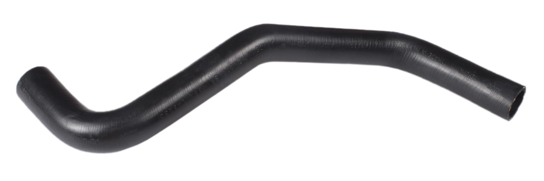 Continental 62110 Molded Radiator Hose - Premium Replacement for Cars & Trucks - Perfect for Engine Cooling System Maintenance & Repair