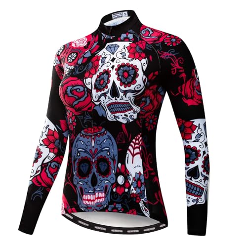 Skeleton Red