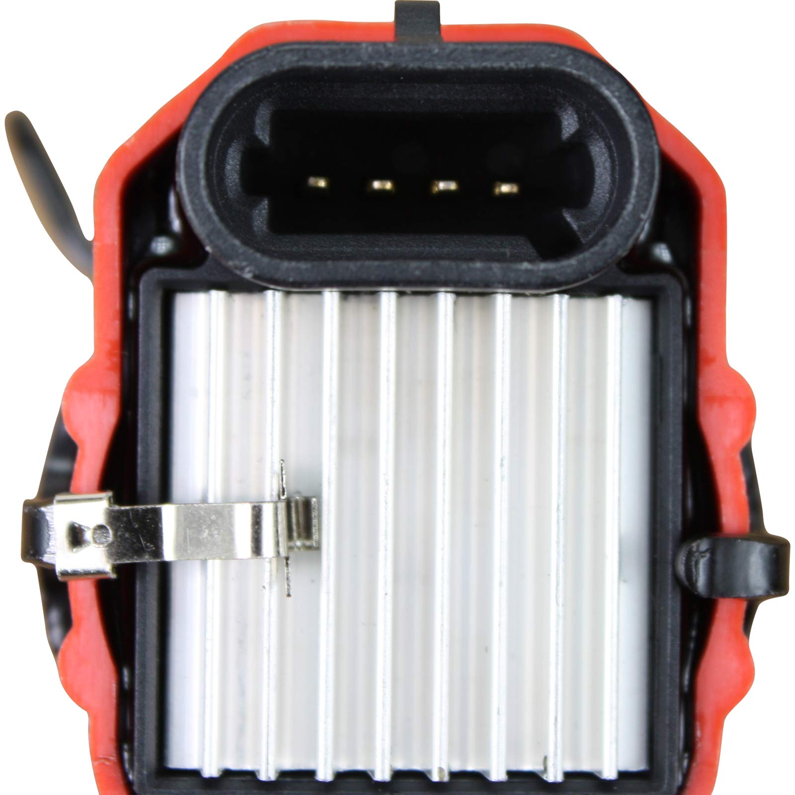 High-Performance AIP Electronics Dragon FIRE LS Coil Conversion Kit - Compatible with 2004-2011 Mazda RX-8 1.3L | OEM Fit Ignition Coil Packs & Spark Plug Wire Set (Kit-1139) | Upgrade for Better Acceleration & Engine Response
