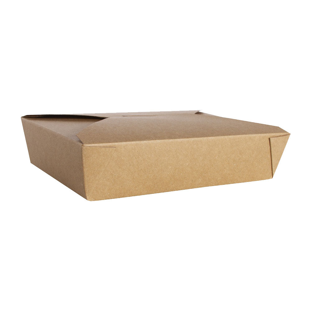 #2 Kraft Paper Boxes - 8.5