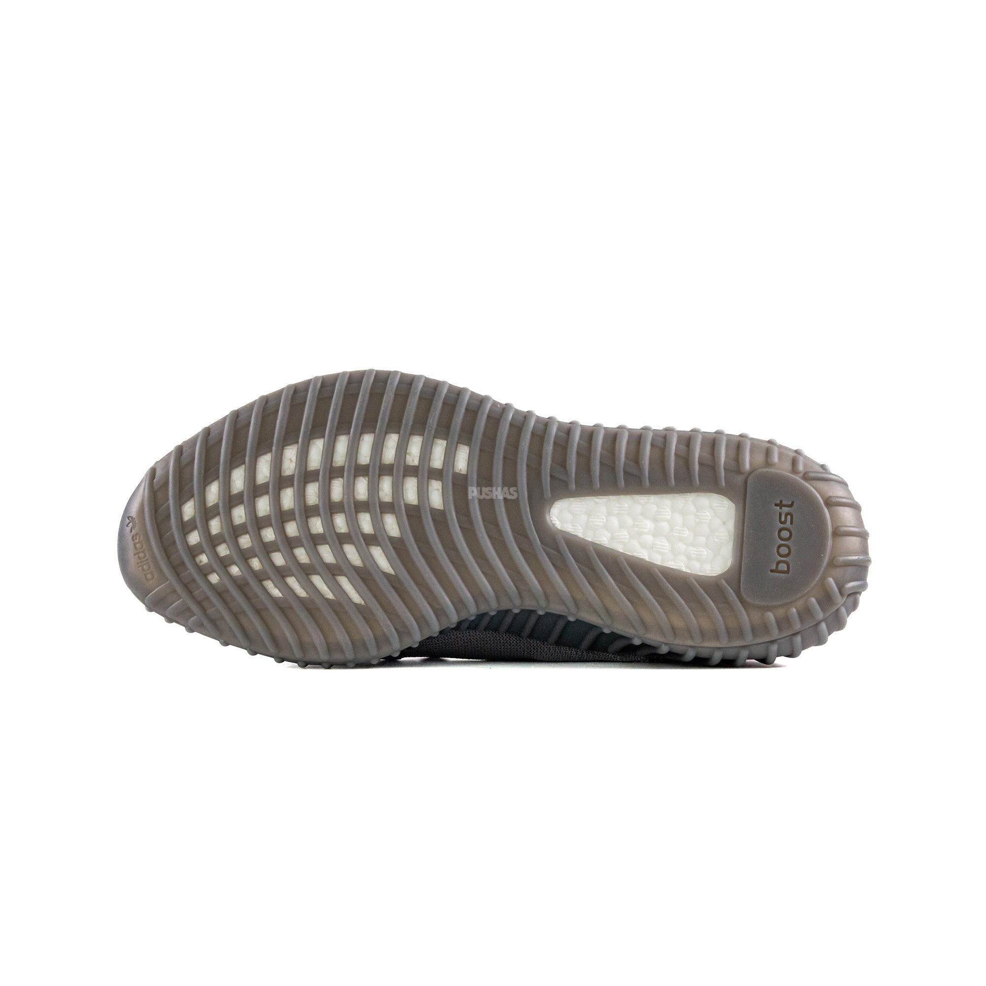 Adidas Yeezy Boost 350 V2 'Steel Grey' Sneakers (2024) - Men's Running Shoes for Casual Wear & Gym Workouts