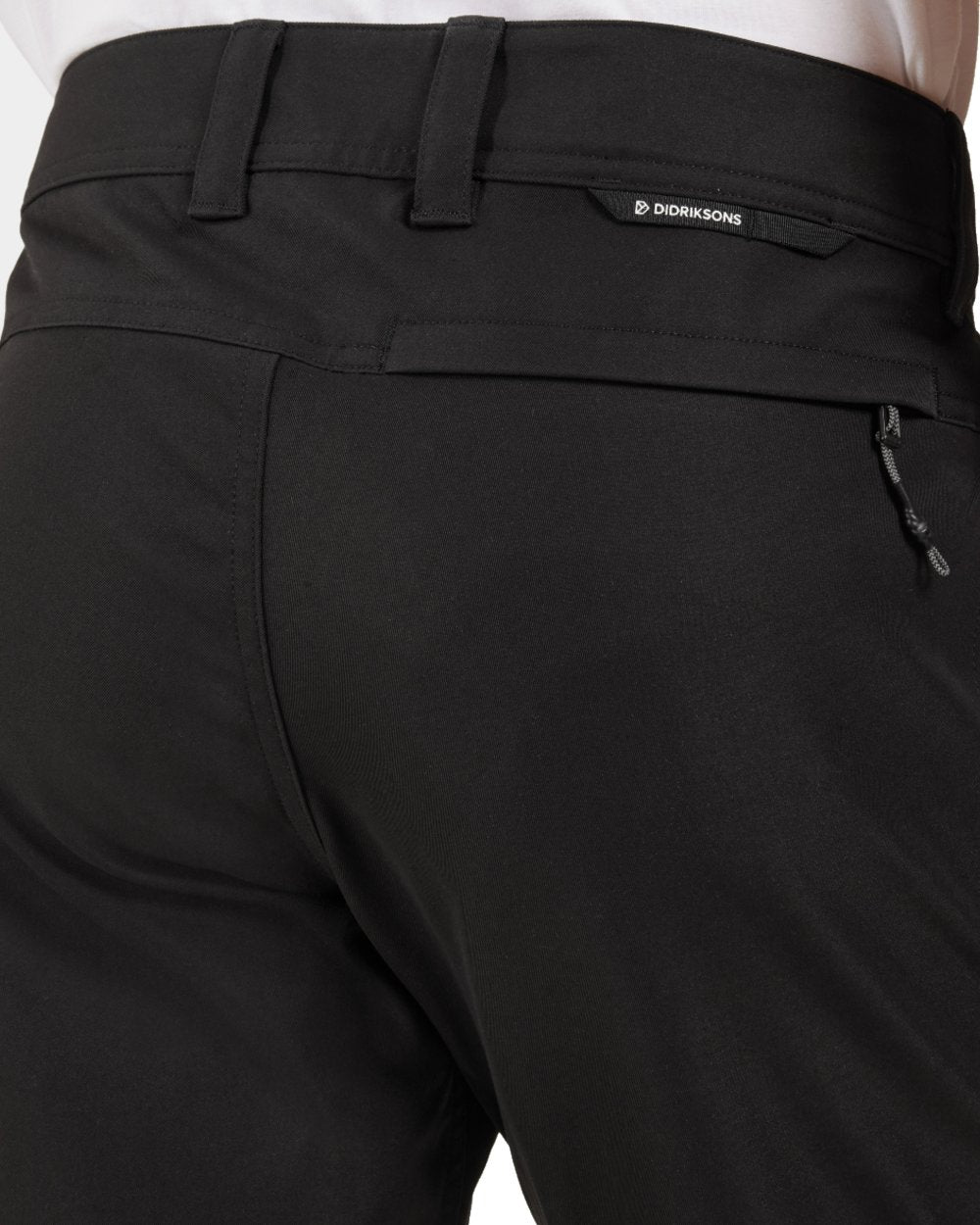 Didriksons Men's Pavo Pants - Waterproof Hiking & Outdoor Adventure Pants for Men - Perfect for Camping, Trekking and Winter Sports