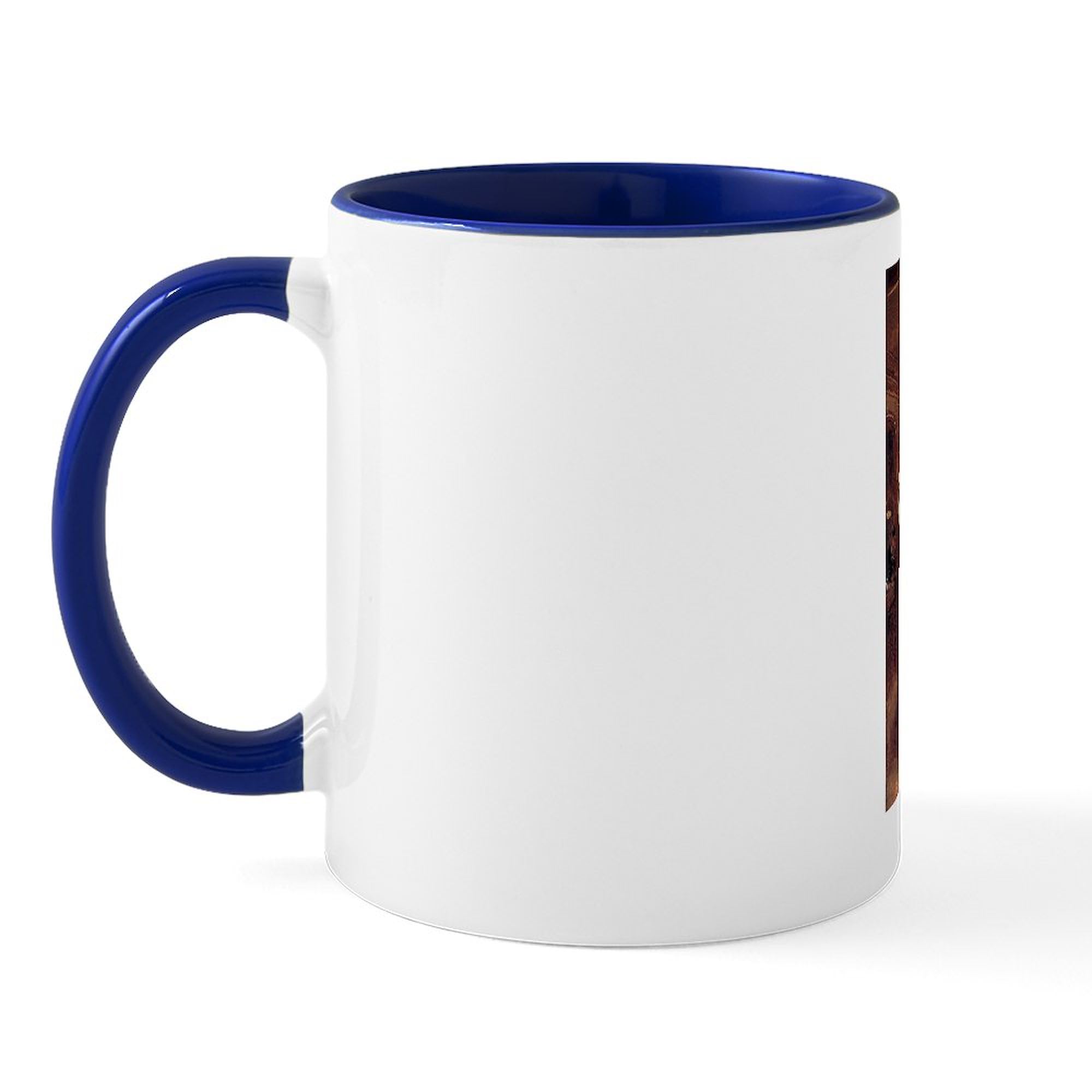 Billiards Art 11 oz Ceramic Coffee Mug (325 ml) - Perfect for Pool Lovers & Coffee Enthusiasts - Ideal for Home, Office & Game Room Use