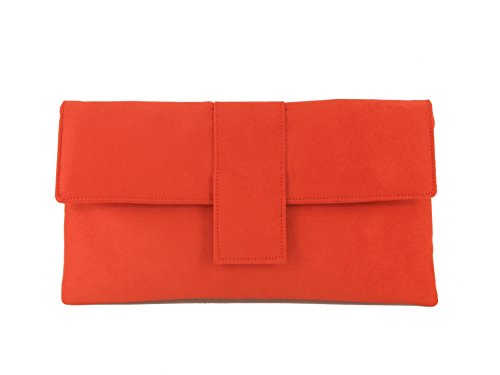 Chilli Orange Red