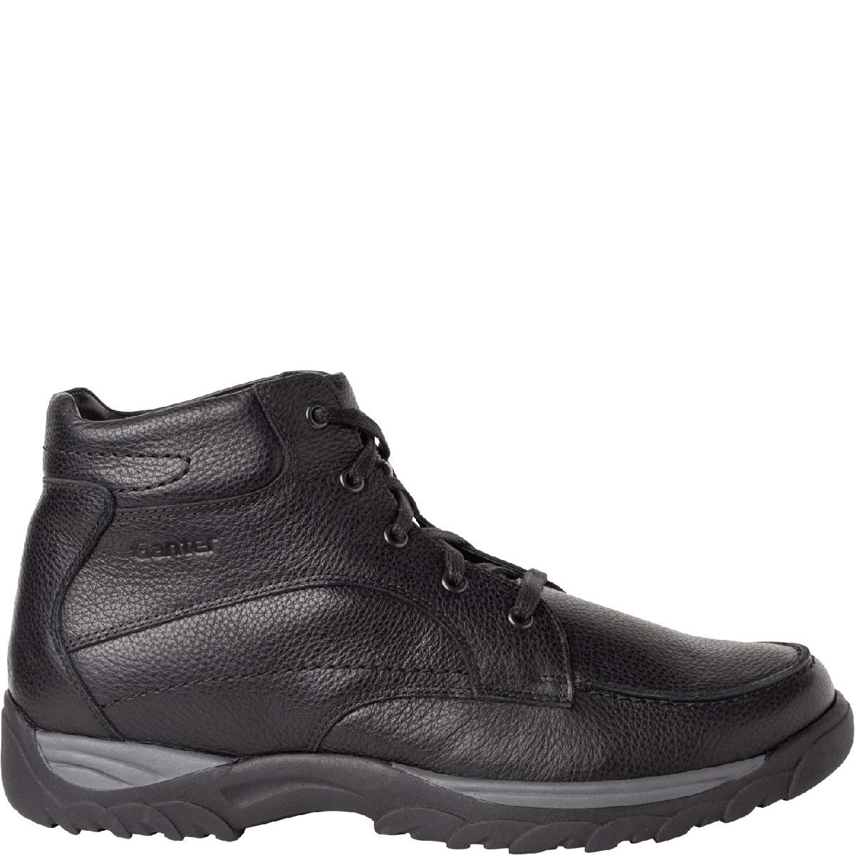 Men's Ankle Boots Derby Shoes - Comfortable & Stylish Leather Boots for Casual & Business Wear | Perfect for Office, Dating & Outdoor Activities