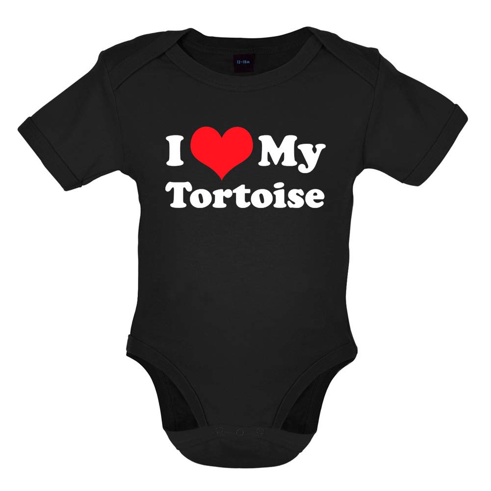 Organic Baby Bodysuit with 