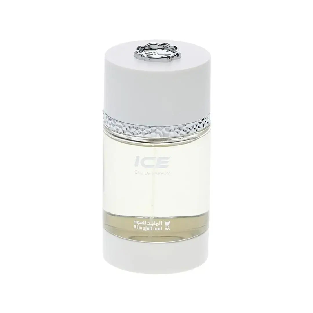 Premium Ice Perfume for Women & Men - 150ml Long-Lasting Fragrance - Fresh & Elegant Scent for Daily Wear, Date Nights & Special Occasions