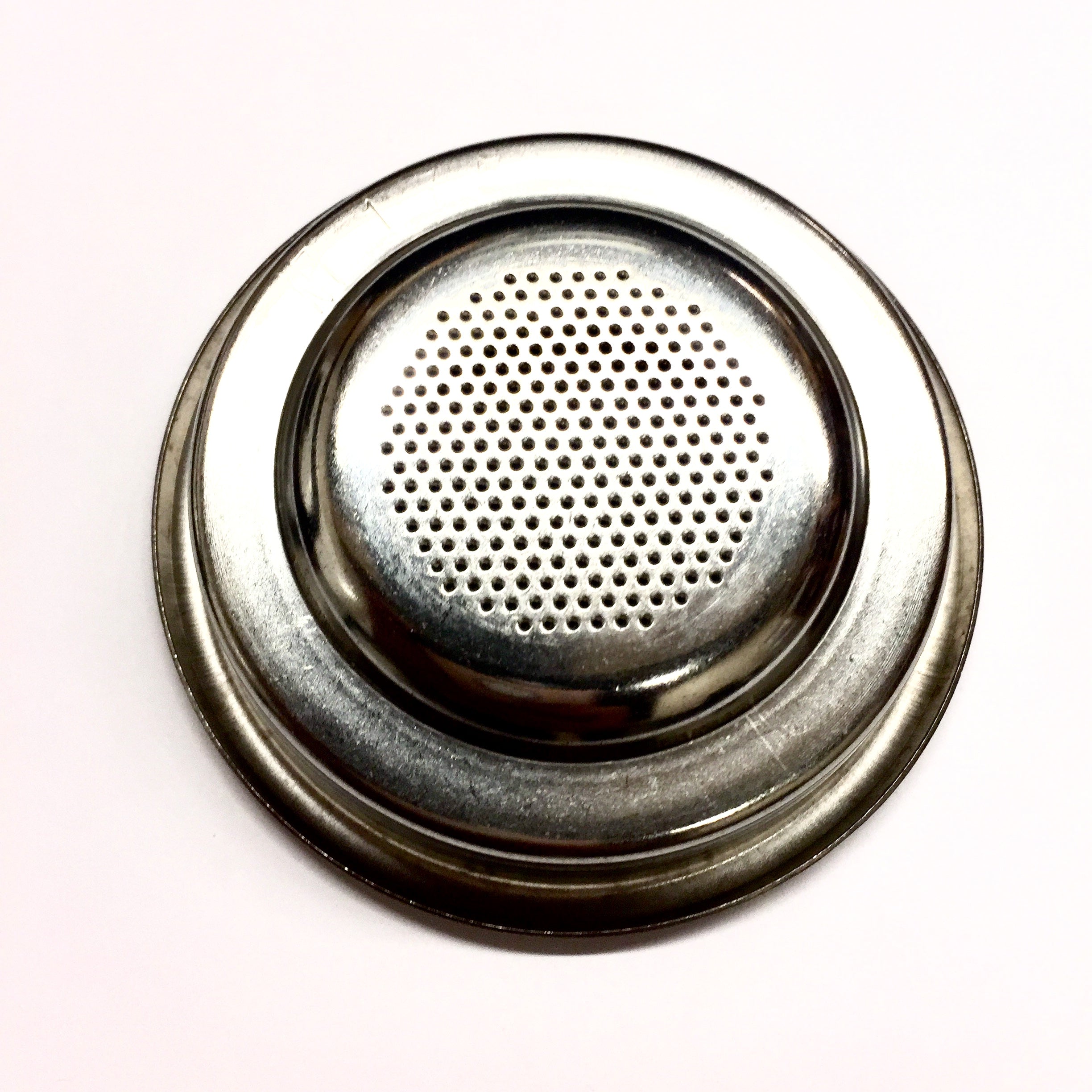E61 Coffee Pod Adapter Kit 7g - Compatible with Nespresso Machines - Perfect for Home & Office Espresso Brewing