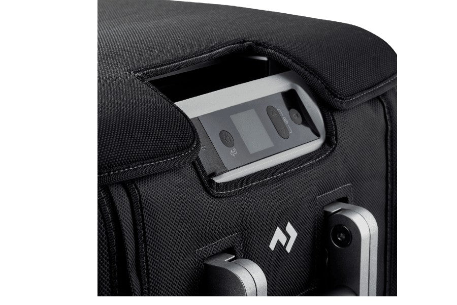 Dometic CFX3 45 Cooler Protective Cover - Waterproof & UV Resistant Travel Accessory for Camping, Road Trips & Outdoor Adventures