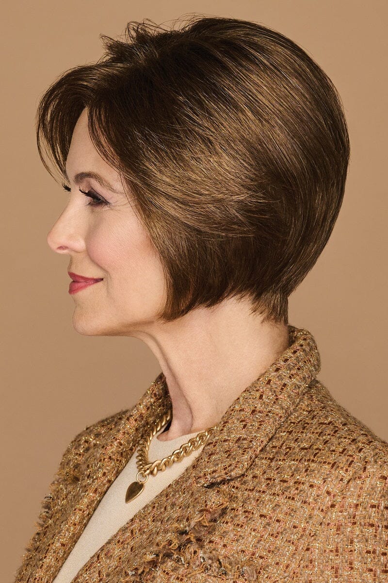Gabor Wigs for Women - High-Quality Synthetic Hair Wigs with Natural Look - Perfect for Cosplay, Daily Wear, and Special Occasions
