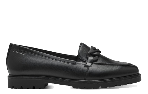 Tamaris Women's Chain 24201 Ankle Boots - Stylish & Comfortable Booties for Fall & Winter | Perfect for Office, Casual Outfits & Night Out