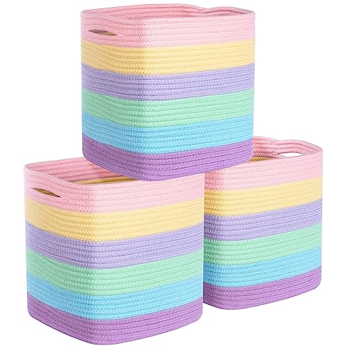Rainbow Pastel