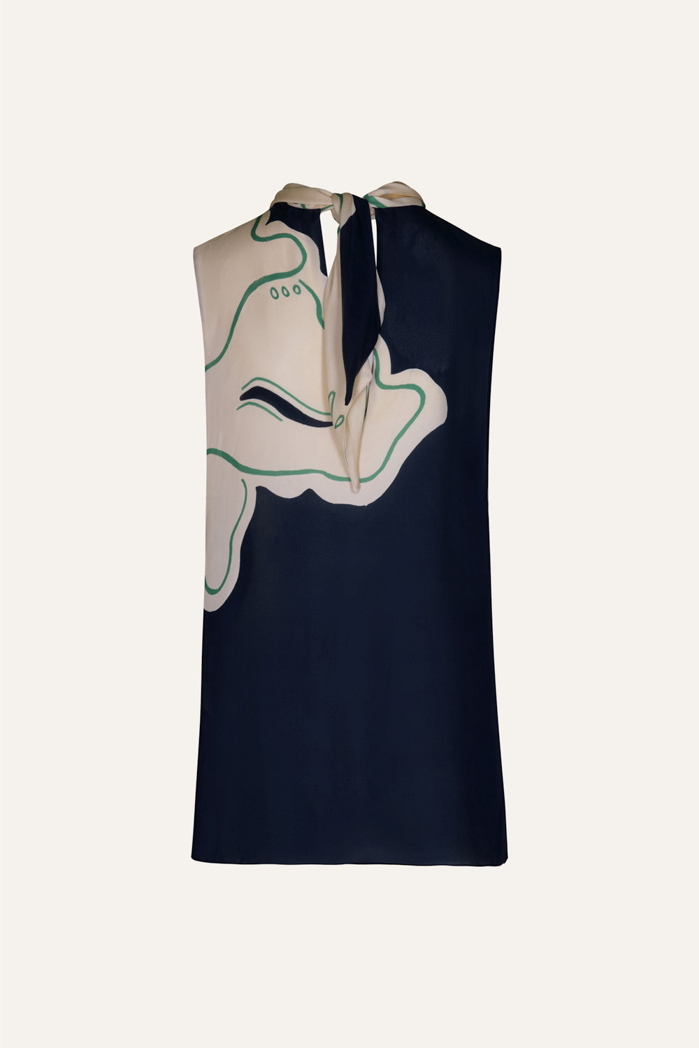 Stylish Emblematic Attire Top for Women - Trendy Fashion Blouse for Casual & Party Wear