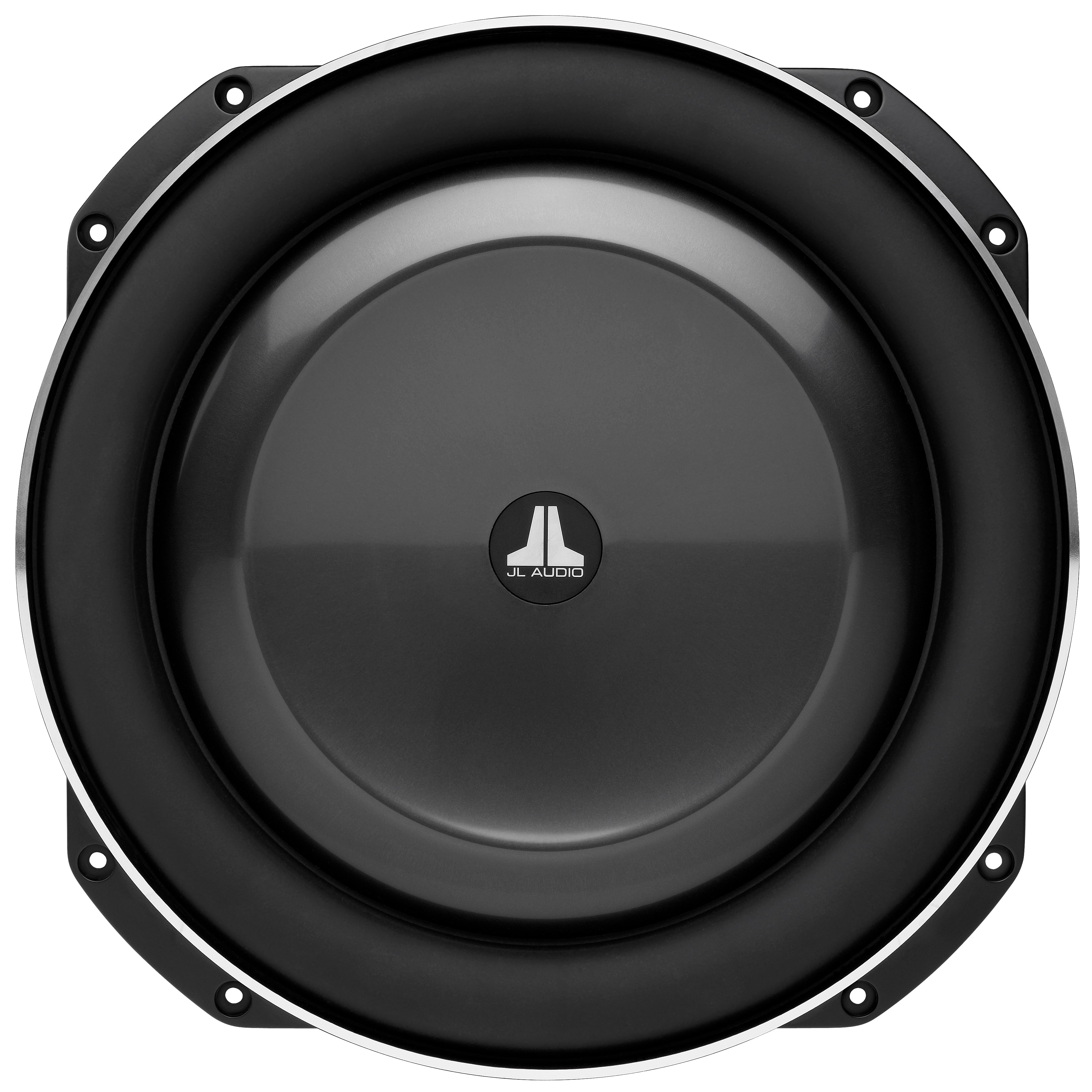 JL Audio 13TW5v2 2-Ohm 13.5