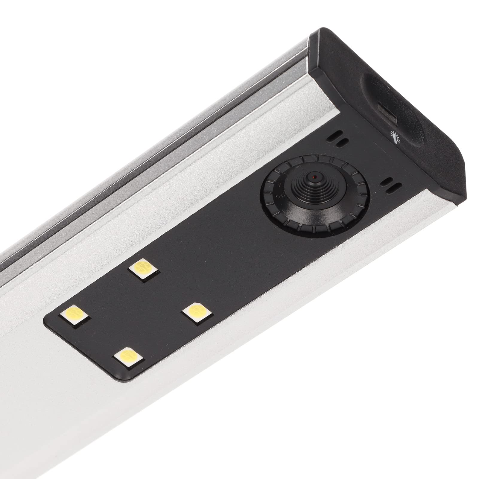 8MP A3 Portable Document Scanner with OCR Technology - 3264x2448 Resolution, Foldable Design, 4 LED Lights & Auto Correction - Compatible with Windows Vista/7/8 - Perfect for Office, Classroom & Remote Work