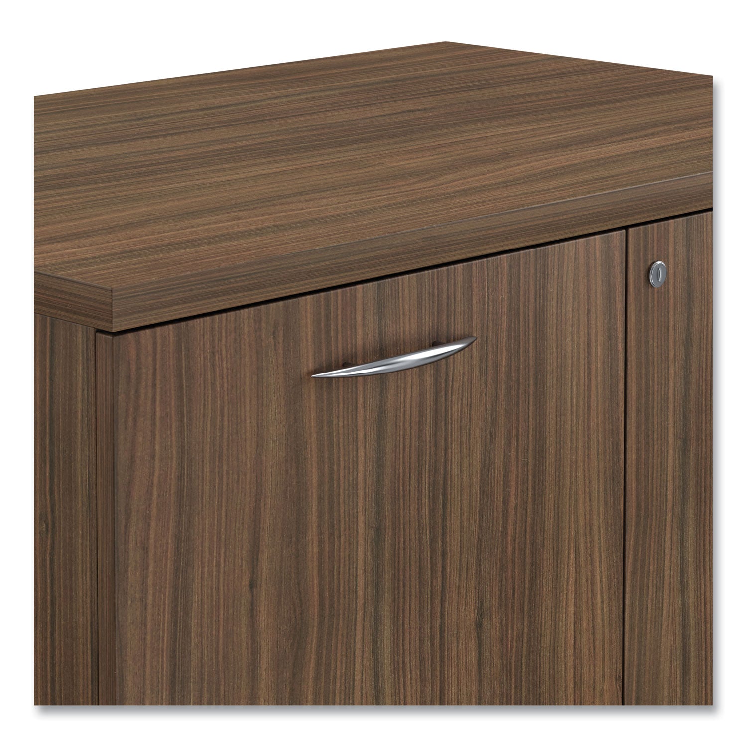 Alera Valencia Series Storage Cabinet - 34.3
