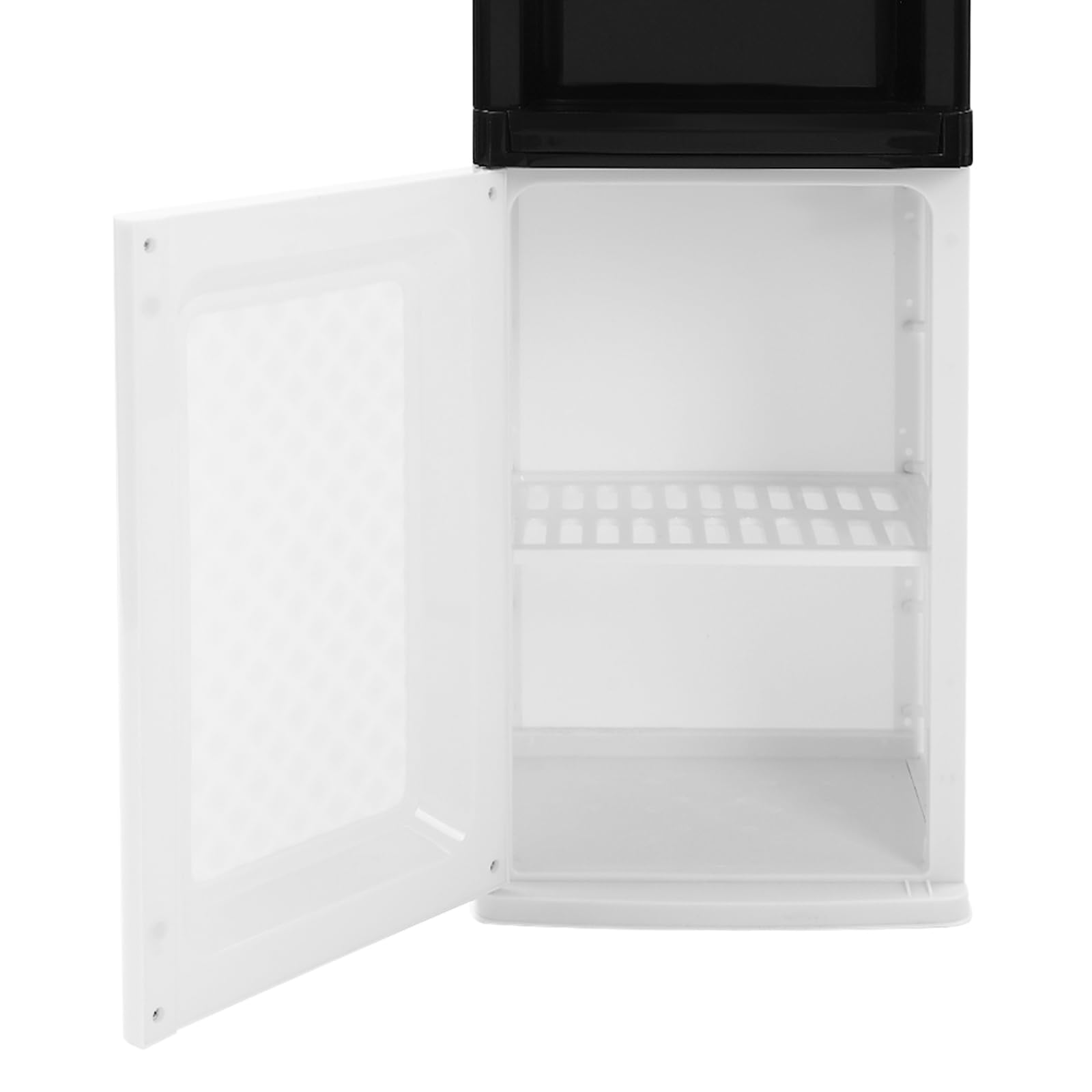 550W Top Loading Hot and Cold Water Dispenser - 5 Gallon Floor Standing Water Cooler with Drinking Fountain, 110V for Home, Office, School, Party & Commercial Use | Perfect for Hydration in Workplaces, Events and Daily Life