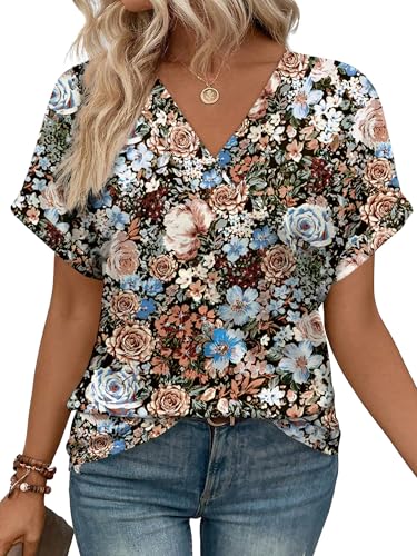 3-floral Fierce