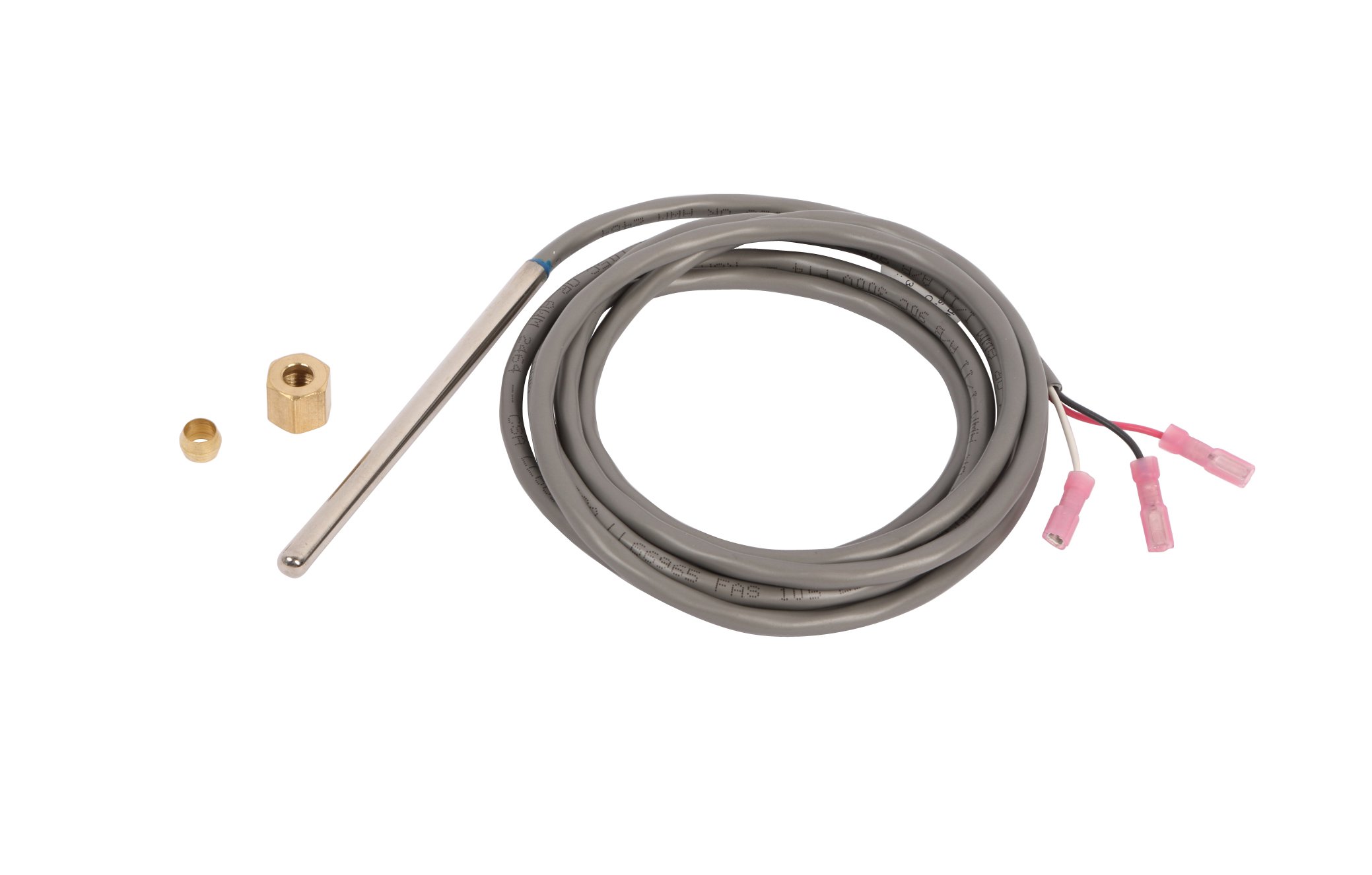 CMA DISH MACHINES 03202.66 Thermocouple Temperature Sensor - Replacement Control Part for Commercial Dishwashers | Perfect for Restaurant, Catering & Food Service Equipment Maintenance