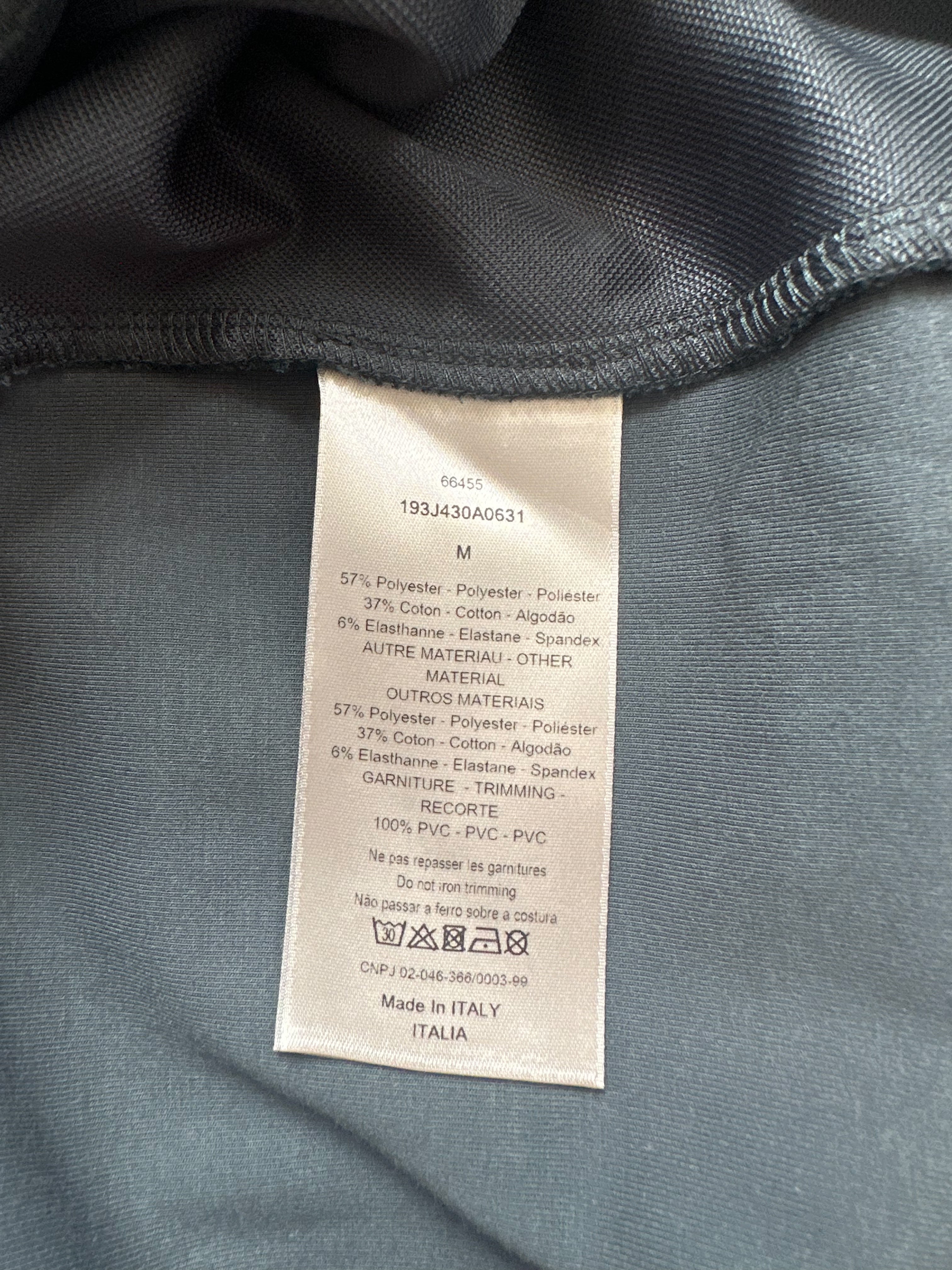 Dior Green Mini Logo Track Jacket for Women - Stylish Casual Zip Up Hoodie | Perfect for Gym, Running & Streetwear Fashion