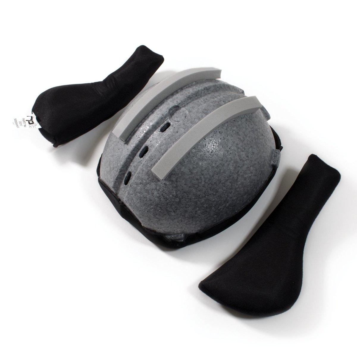 RPB Hygiene Kits for Nova 2000 Respirators - Replacement Filters & Cleaning Supplies for Respiratory Protection | Perfect for Healthcare Workers, Construction & Industrial Safety Use