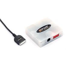 PAC PXDP iPod/iPhone Interface Module - Seamless Car Audio Integration for Apple Devices | Perfect for Toyota/Lexus Vehicles | Upgrade Your In-Car Entertainment System
