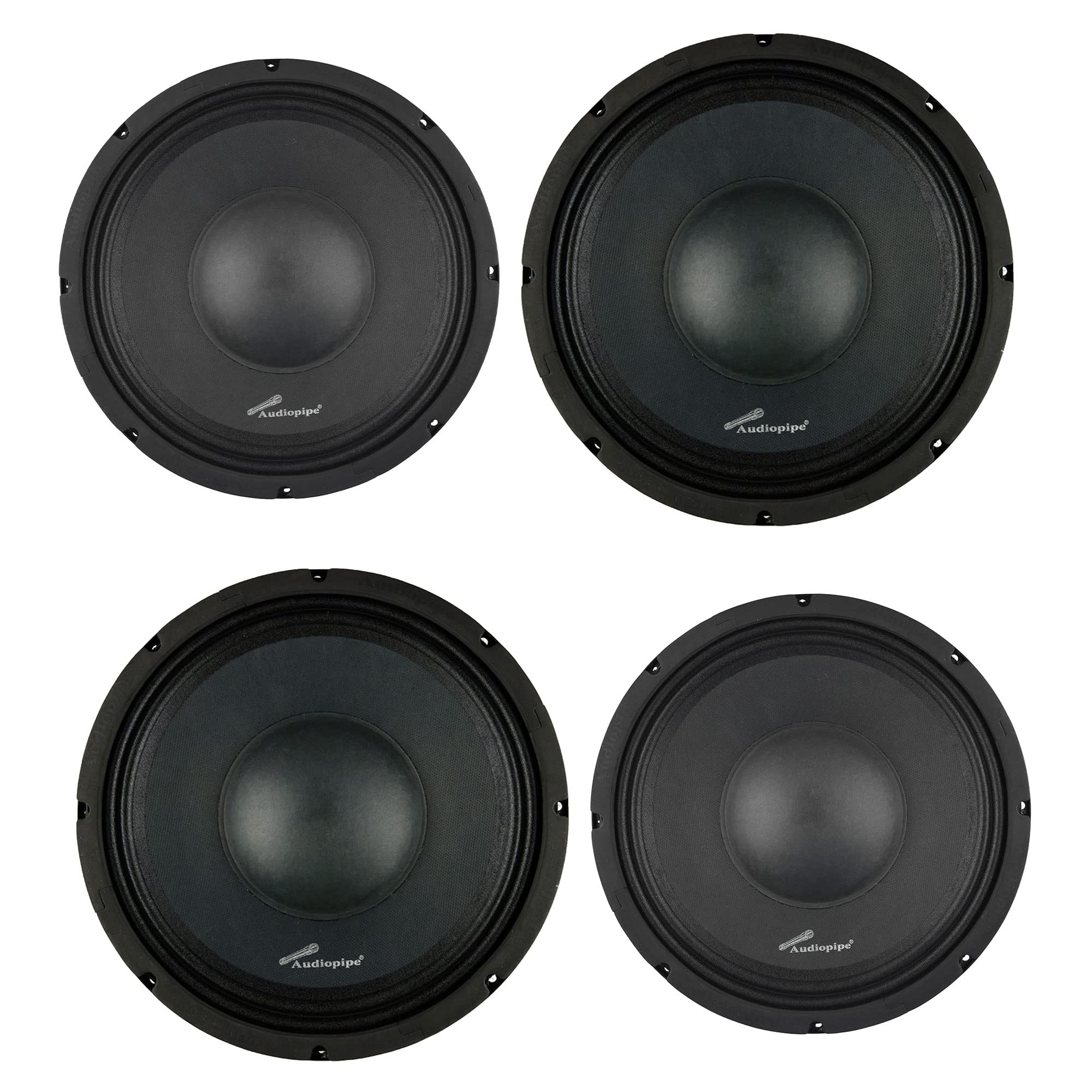 Audiopipe 10