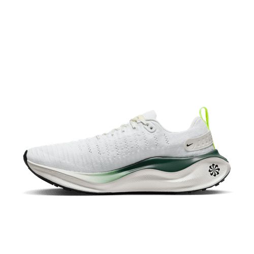 Nike Men's InfinityRN 4 Running Shoes - Lightweight Cushioned for Long-Distance & Everyday Jogging - Perfect for Road Running, Gym Workouts & Casual Wear