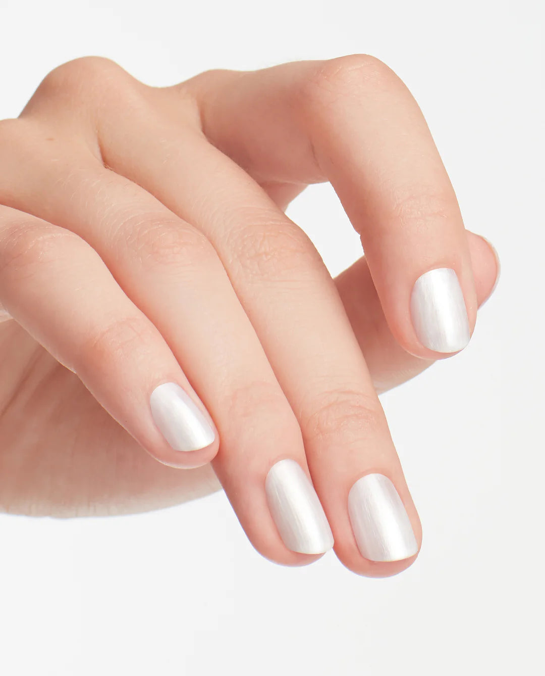 OPI GelColor Nail Polish - Kyoto Pearl (0.5 fl oz) | Long-Lasting Gel Manicure Kit for Salon-Quality Nails at Home | Perfect for Weddings, Parties & Special Occasions