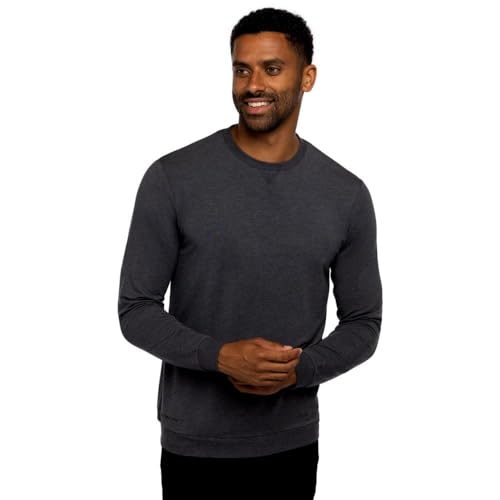 Heather Dark Grey