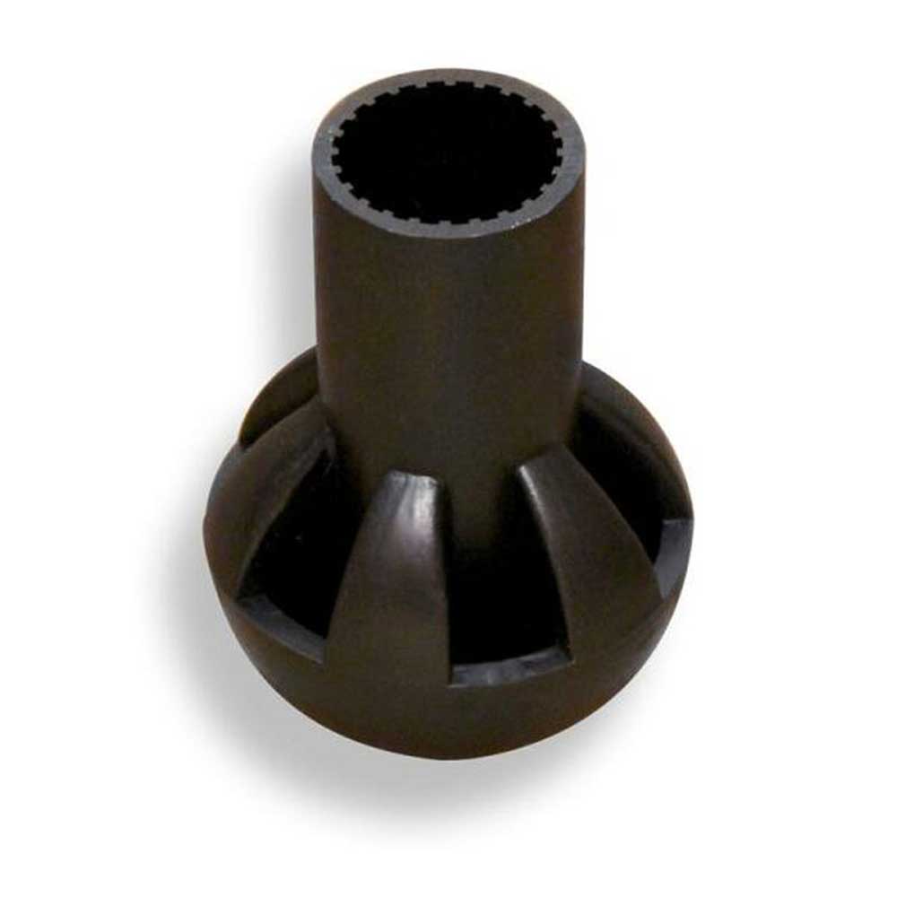 Playaction Braid Rod Knob - Fishing Rod Handle Grip for Saltwater & Freshwater Anglers - Perfect for Casting, Trolling & Spinning Reels