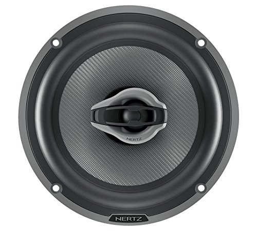 HERTZ HCX 165 6.5