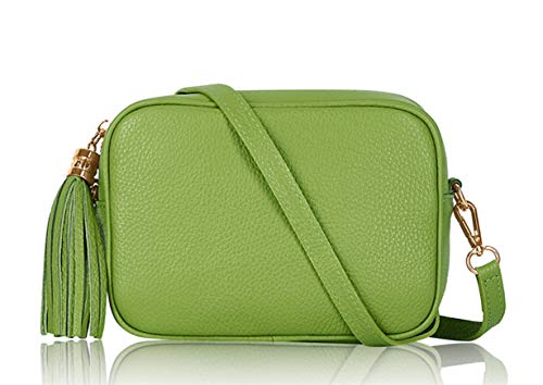 Lime Green