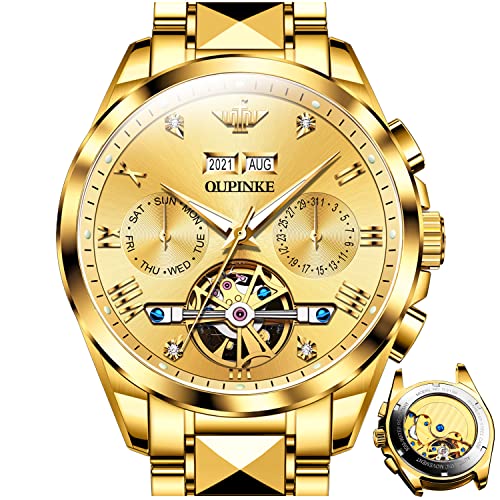 All Gold