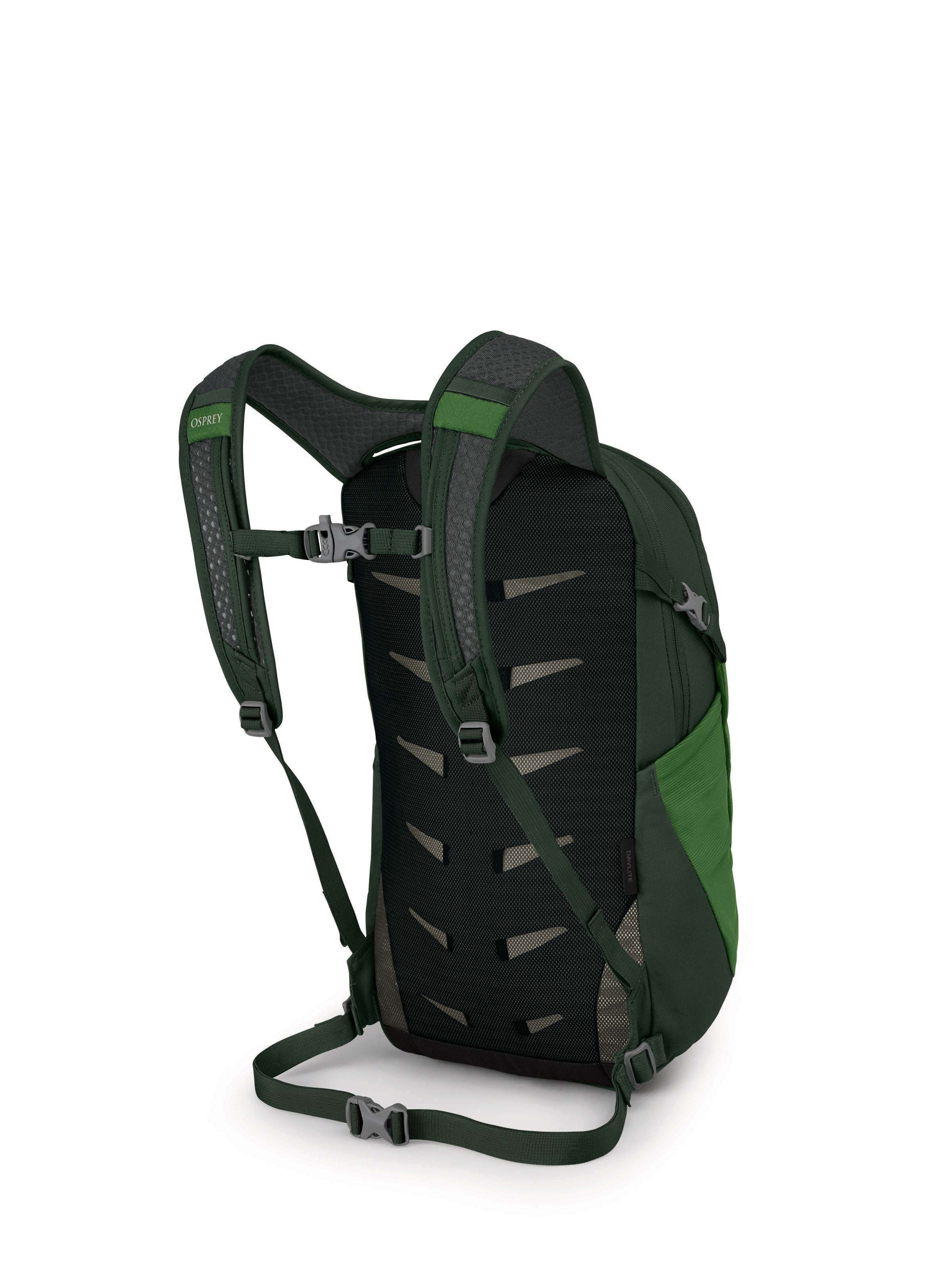 Osprey Daylite Everyday Backpack - Lightweight Hiking & Travel Daypack for Men & Women - Perfect for Commuting, School & Outdoor Adventures