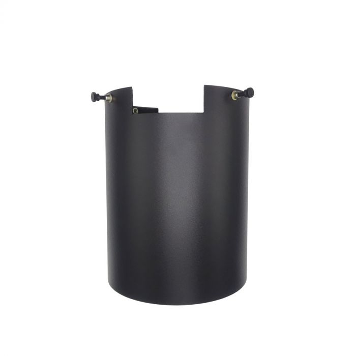 Astrozap Aluminum Dew Shield for Celestron 9.25
