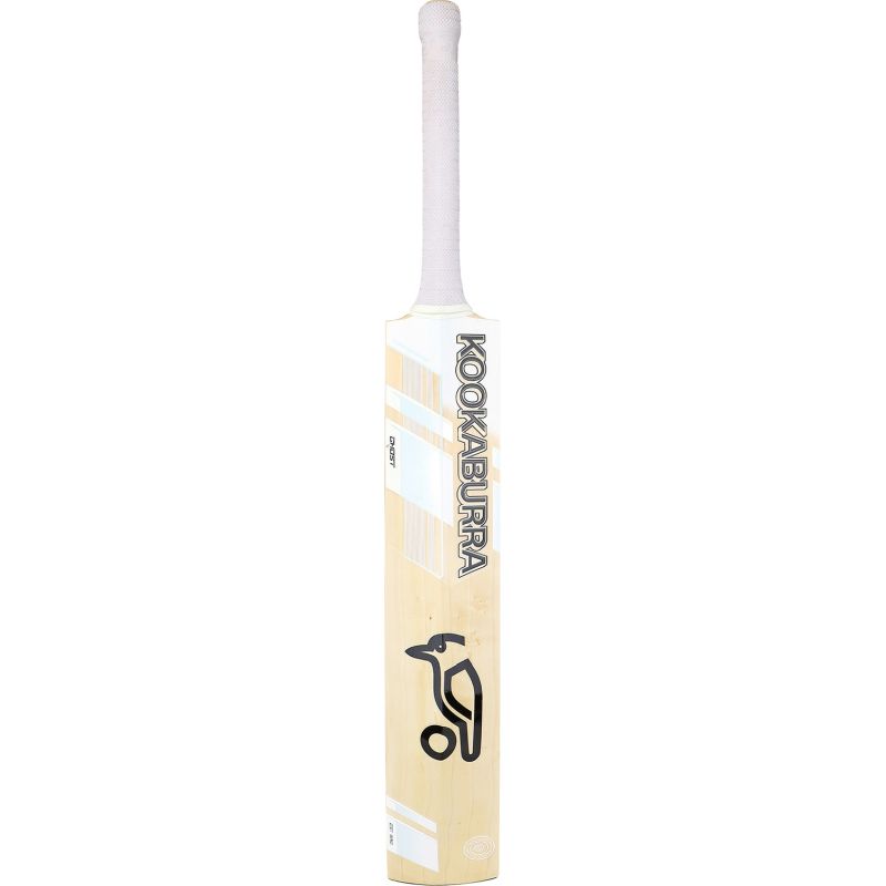 Kookaburra Ghost Pro 4.0 Cricket Bat for Adults - Premium Performance Cricket Equipment for Professional & Club Players - Perfect for Matches, Training & Backyard Practice